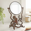 Octopus Vanity Mirror - OVERSTOCK