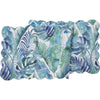 Lush Tropics Table Runner - OVERSTOCK
