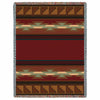 Pasqual Blanket - OVERSTOCK