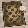 Pine Needle Haven Rug - 5 x 7
