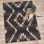 Mesa Ridge Rug - 4 x 5