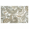Paisley Parade Rug - 3 x 5 - OVERSTOCK