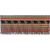 Timberline Bears Valance