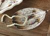 Southwestern Feathers Tray