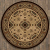 Rio Verde Rug - 11 Ft. Round
