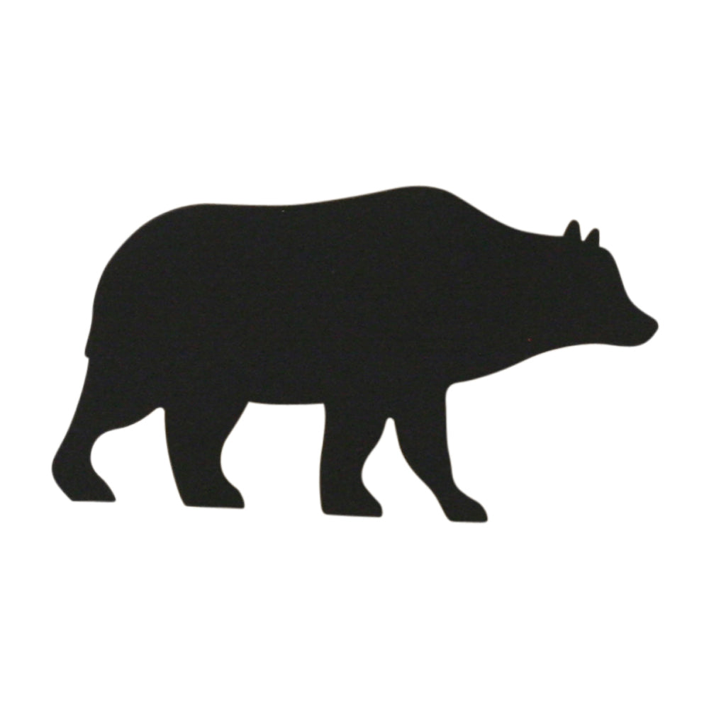Bear Napkin Ring