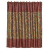 San Angelo Shower Curtain