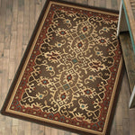 Grand Cotillion Rug - 3 x 4