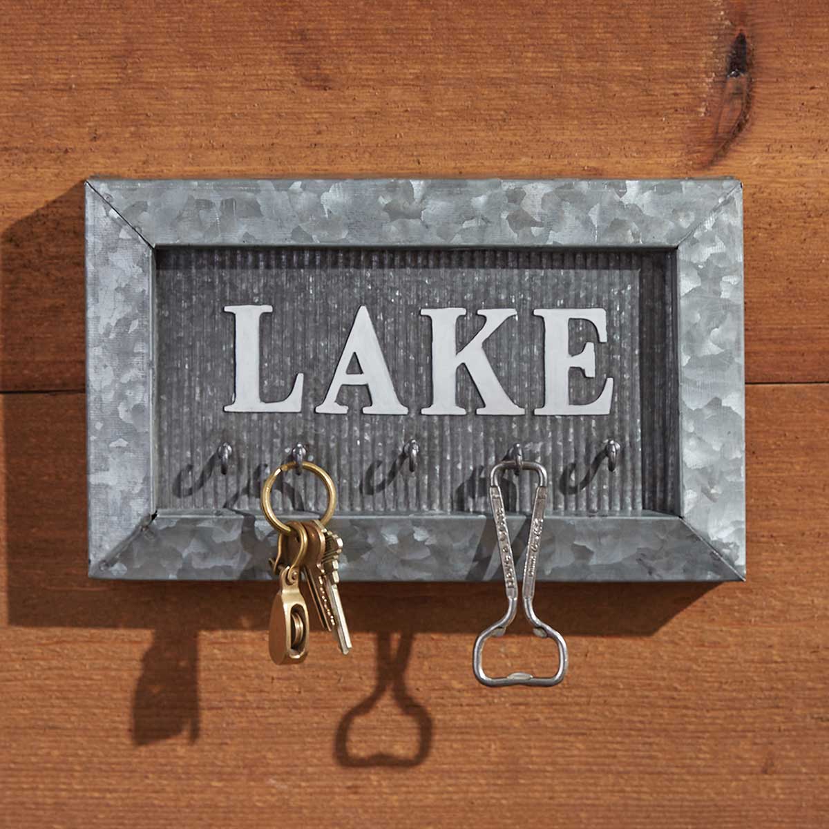 Lake Key Hook | Black Forest Decor