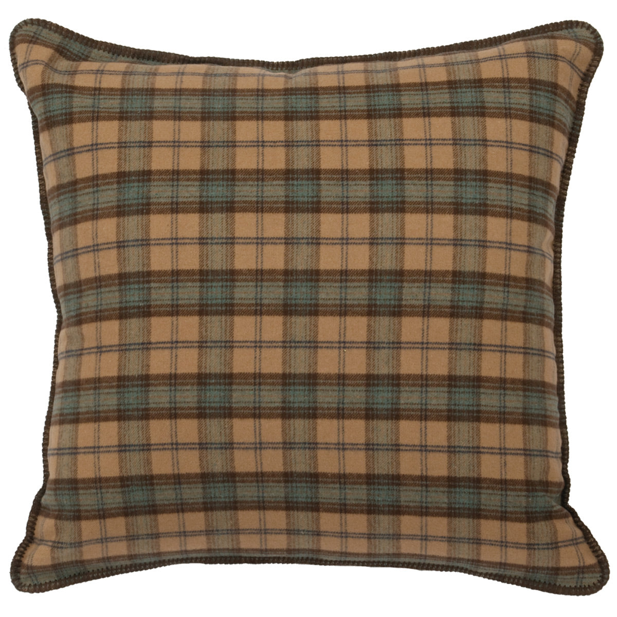 Lake Shore II Euro Sham