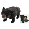 Bertie the Bear Footstool with Storage