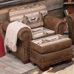 Mountain Lake Chair