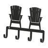 Adirondack Chairs Key Rack