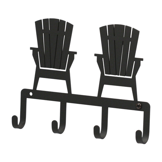 Adirondack Chairs Key Rack