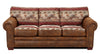Forest Deer Sofa