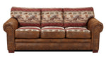 Forest Deer Sofa