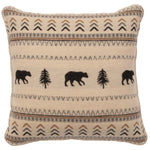 Rocky Mountain Euro Sham - OVERSTOCK
