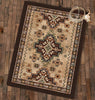 Montana Gold Rug - 2 x 8