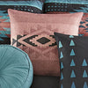 Shadow Spirit Pillow