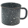 Lodge Gray Mugs - Set of 4 - OUT OF STOCK UNTIL 09/17/2026