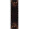 Wild Horses & Stars Rug - 2 x 8