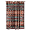 Sonoran Sky Shower Curtain