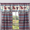 Western Trails Lined Drapes - CLEARANCE