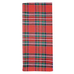 Redwood Plaid Kitchen Towel - Set of 4