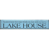 Lakeside Bonds Wall Art