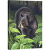 Carson Bear Canvas Art