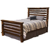 Cedar Lodge Modern Bed - King