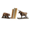 Wilderness Animals Bookends - Set of 2 - OUT OF STOCK UNTIL 07/07/2026