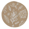 Sheila Tan Trivets - Set of 4