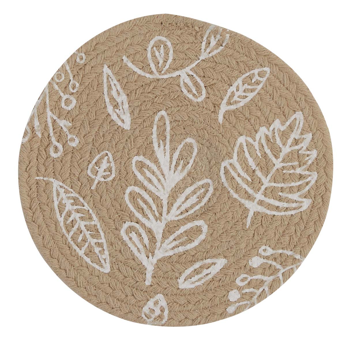Sheila Tan Trivets - Set of 4