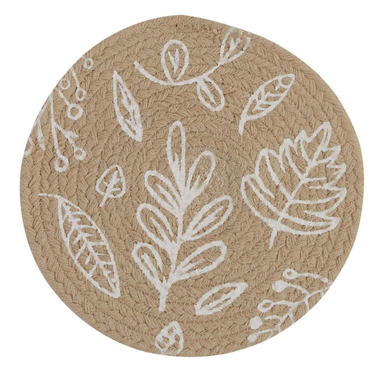 Sheila Tan Trivets - Set of 4