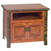 Hickory TV Stand