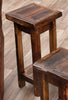 Canyon Pass Table / Plant Stand - Large