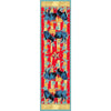 Ruiz Buffalo Stars & Stripes Rug - 2 x 8