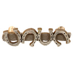 Horseshoe Cabinet Pull - Set of 2