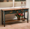 Black Forest Hickory Cottage Sideboard