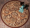 Spirit Dancer Rug - 11 Ft. Round