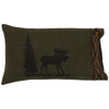 Moose 1 Standard Sham