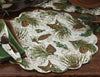 Walk in the Woods Round Placemats - Set of 4
