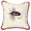 Fly Pillow - Creek Fly