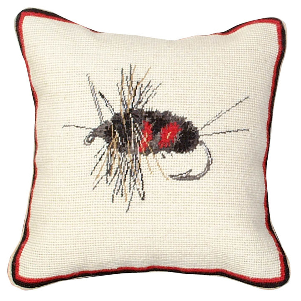 Fly Pillow - Creek Fly