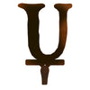 Fireside Single Hook - U