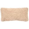 Llama Sand Pillow - 14 x 26