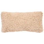 Llama Sand Pillow - 14 x 26