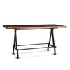 Urban Warehouse Kitchen Table
