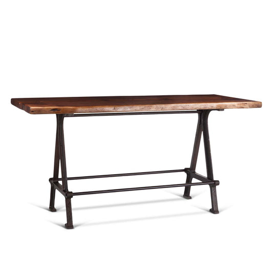 Urban Warehouse Kitchen Table